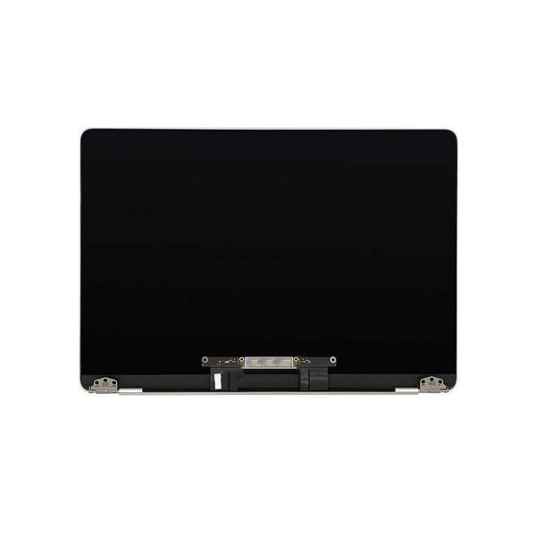 Skærm/Display MacBook Air Retina 13" A1932 (2019) – Sølv
