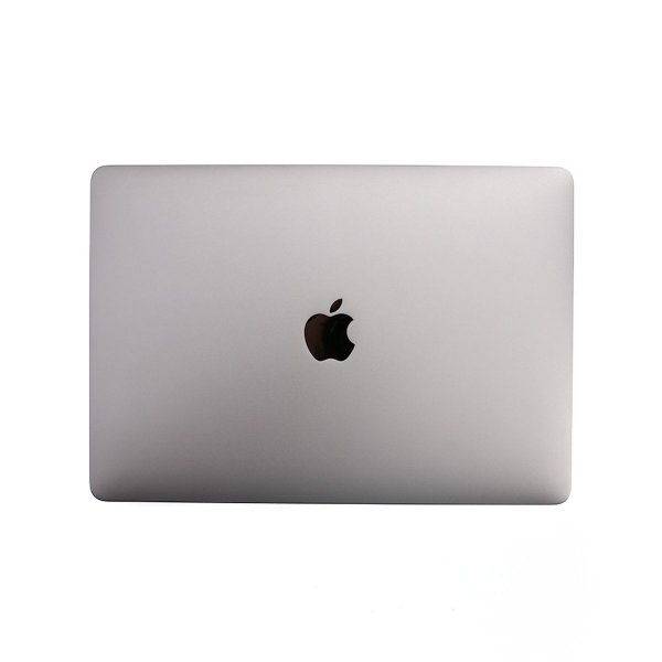 Skærm/Display MacBook Air Retina 13" A2179 (2020) - Sølv