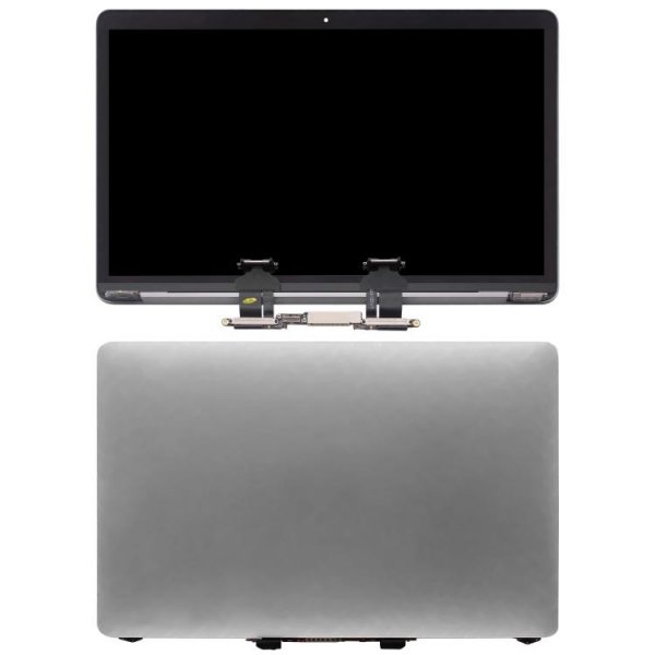 Skærm/Display MacBook Pro 13" A2251 (2020) - Space Gray