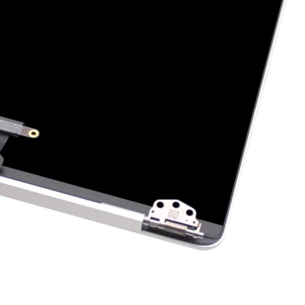 Skærm/Display MacBook Pro 13" A2289 (2020) - Sølv