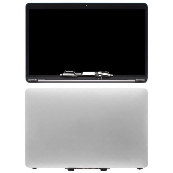 Skærm/Display MacBook Pro 13" A2289 (2020) - Sølv