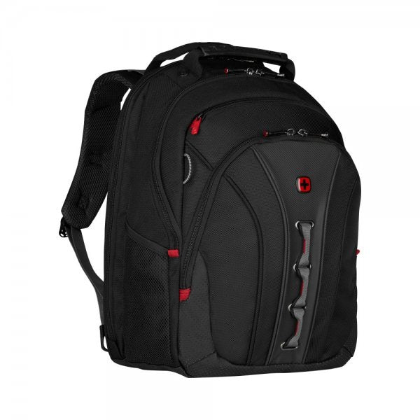 Wenger Legacy 16" Computer-rygsæk Grå/Sort