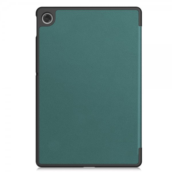 Lenovo Tab 10.1 TB311FU Etui Trifold Grøn