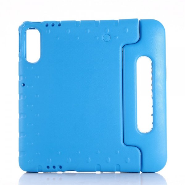 Lenovo Tab 10.1 TB311FU Etui med Håndtag Blå
