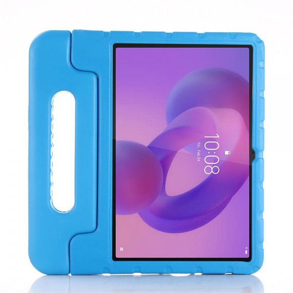 Lenovo Tab 10.1 TB311FU Etui med Håndtag Blå