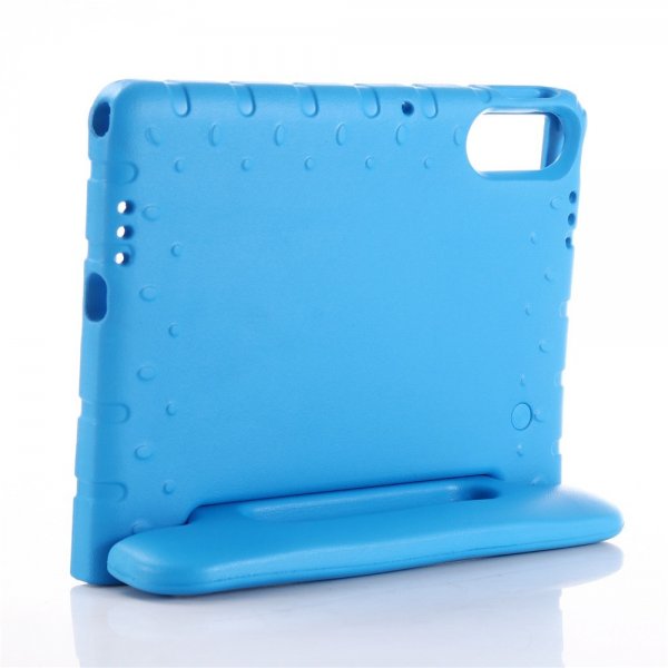 Lenovo Tab 10.1 TB311FU Etui med Håndtag Blå