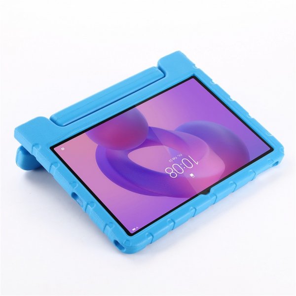 Lenovo Tab 10.1 TB311FU Etui med Håndtag Blå