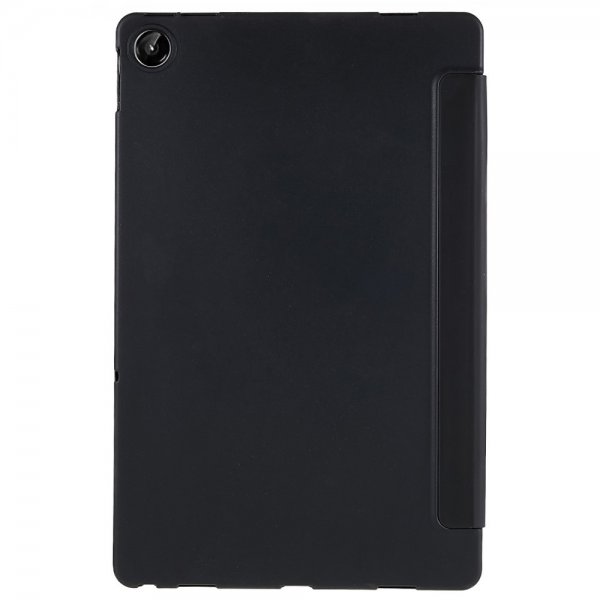Lenovo Tab M10 Plus (3. generation) TB125 TB128 Etui Trefold Sort