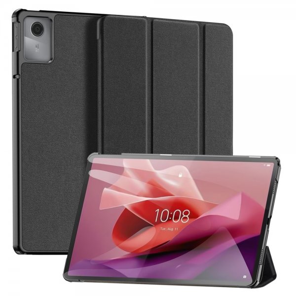 Dux Ducis Lenovo Tab M11 TB330 Cover DOMO Series Sort
