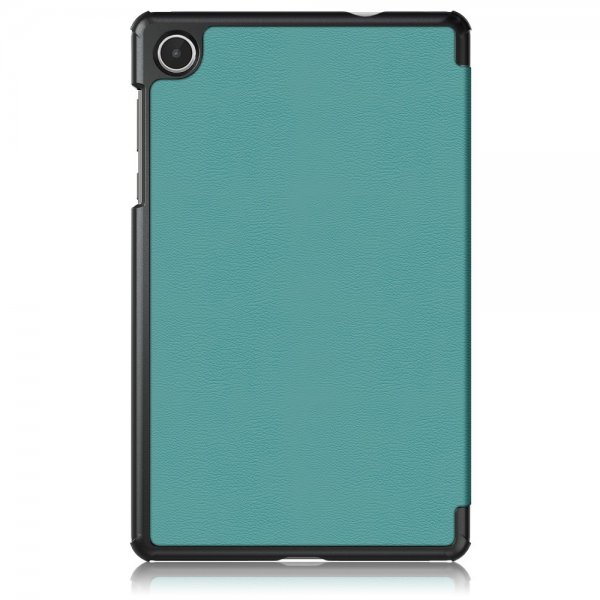 Lenovo Tab M8 (4. gen) TB300 Cover Trifold Grøn