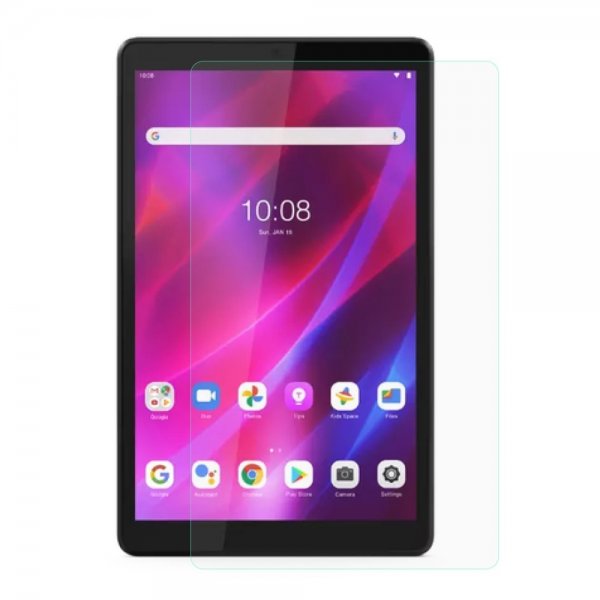 Nordic Covers Lenovo Tab M8 (4. gen) TB300 Skærmbeskyttelse Glas