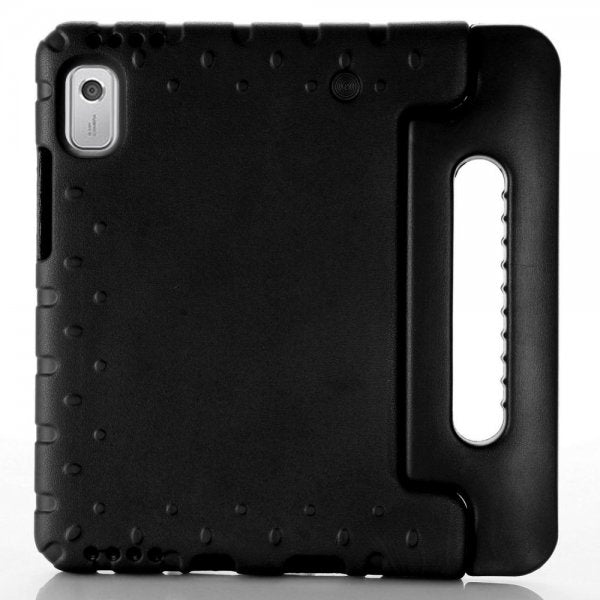 Lenovo Tab M9 TB310 Cover med Håndtag Sort