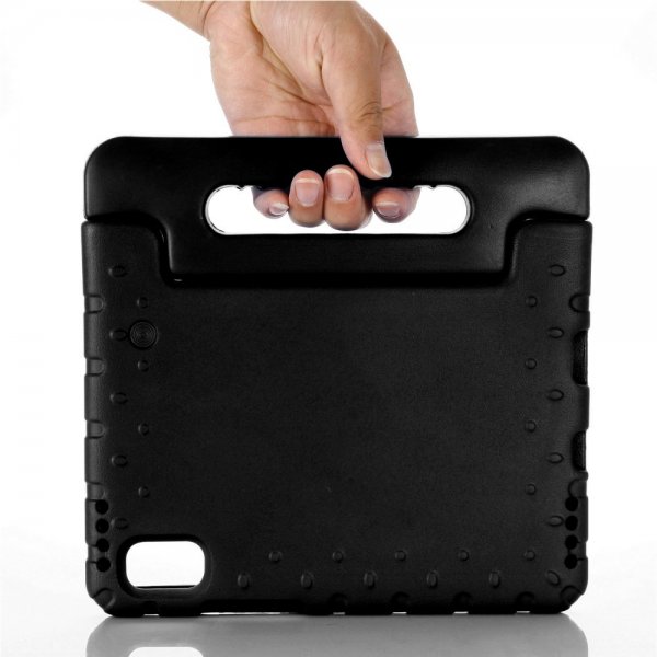 Lenovo Tab M9 TB310 Cover med Håndtag Sort