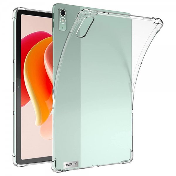 Lenovo Tab P11 (2. generation) TB350 Cover Gennemsigtig