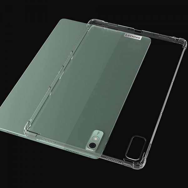 Lenovo Tab P11 (2. generation) TB350 Cover Gennemsigtig