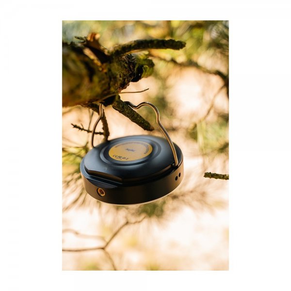 Aqiila Lightbird BL10 Campinglampe med Powerbank