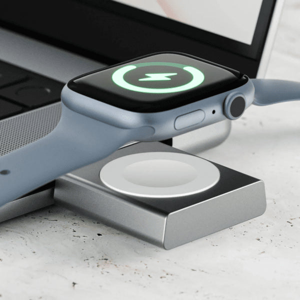 ALOGIC Matrix USB-C Apple Watch-oplader