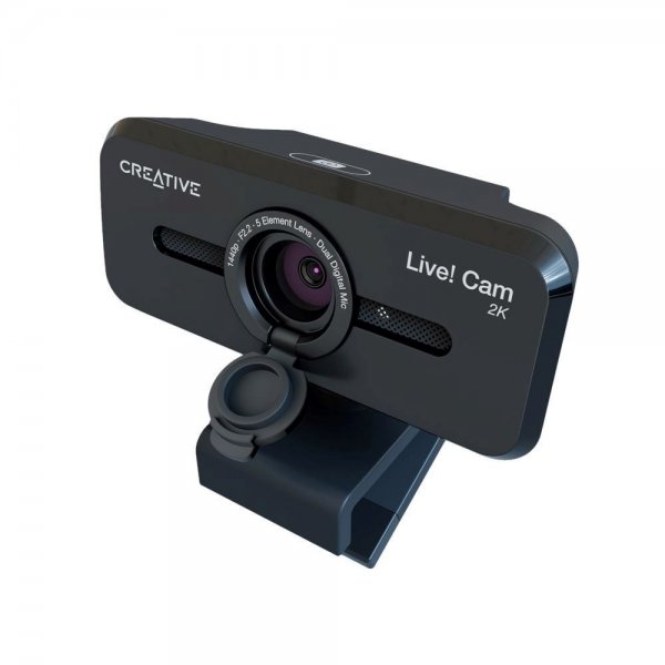 Creative Live! Cam Sync V3 2K QHD Webcam