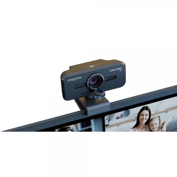 Creative Live! Cam Sync V3 2K QHD Webcam