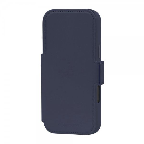 dbramante1928 iPhone 17 Pro Max Cover Lynge MagSafe ICON Deep Water