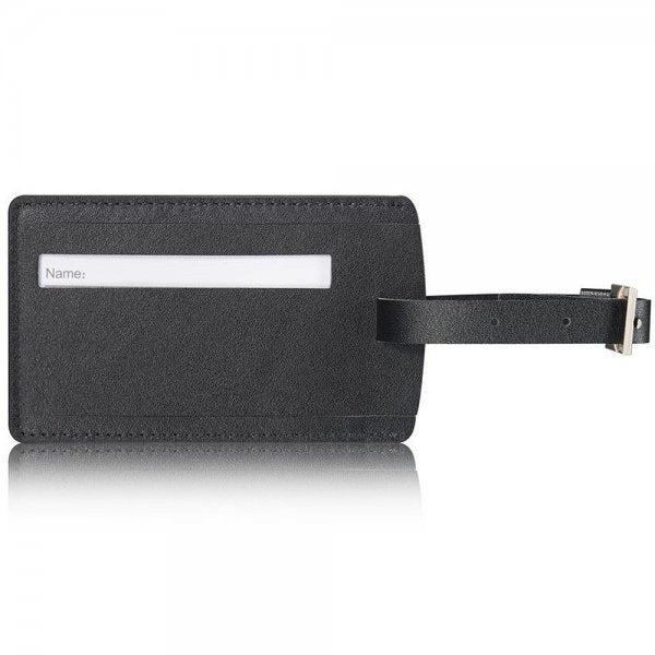 Blazer Luggage Tag Venice Sort