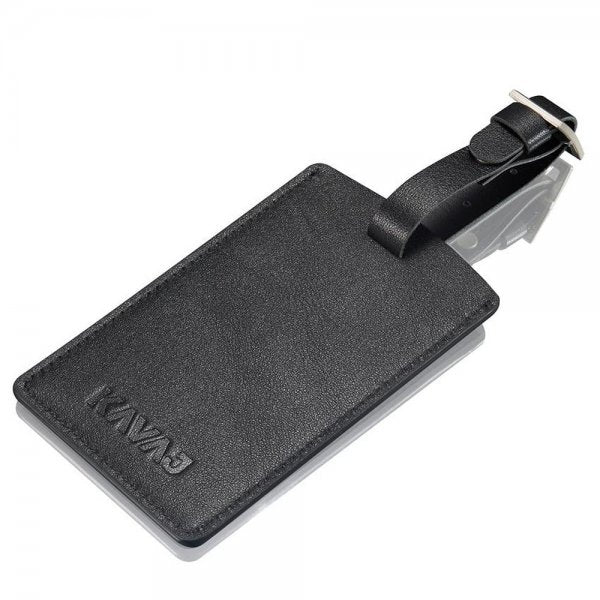 Blazer Luggage Tag Venice Sort