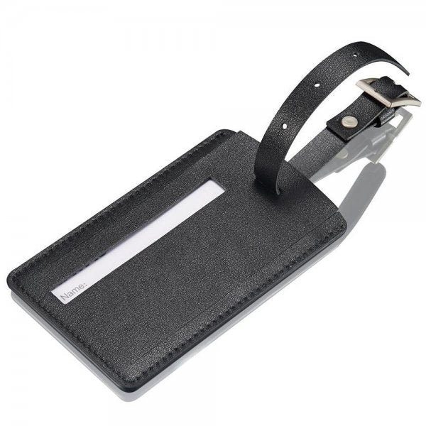 Blazer Luggage Tag Venice Sort
