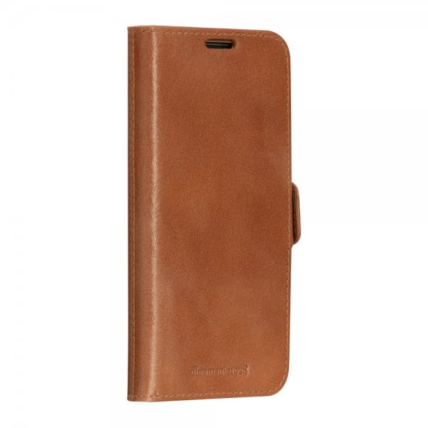 dbramante1928 Samsung Galaxy A54 5G Cover Lynge Tan