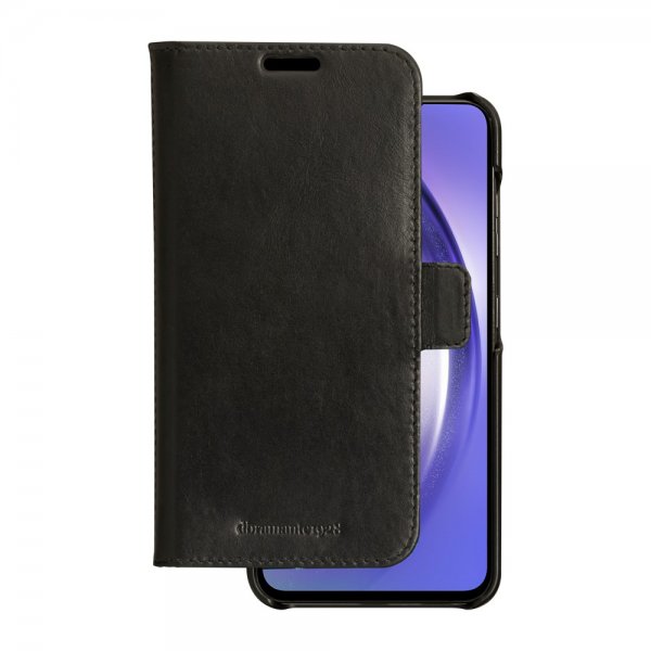 dbramante1928 Samsung Galaxy A54 5G Cover Lynge Sort