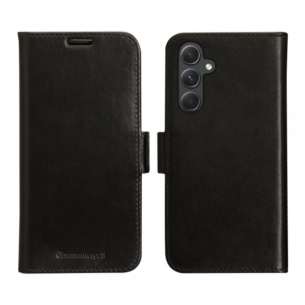 dbramante1928 Samsung Galaxy A54 5G Cover Lynge Sort
