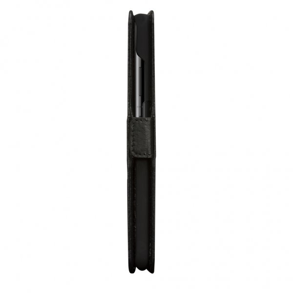 dbramante1928 Samsung Galaxy S21 Ultra Cover Lynge Aftageligt Cover Sort