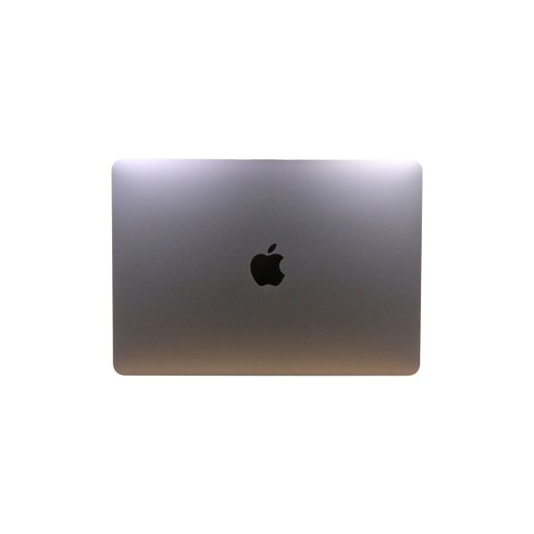MacBook 12" Retina Skærm med LCD Display (2015/2016) - Space Gray
