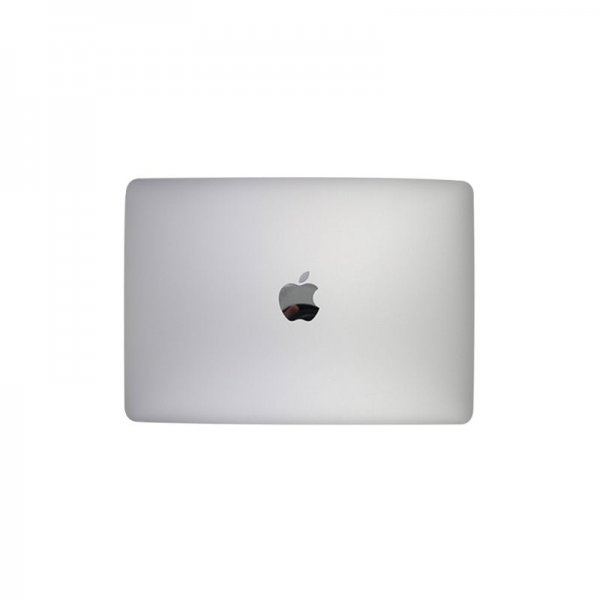 MacBook 12" Retina-skærm med LCD-display A1534 (2015/2016) - Sølv