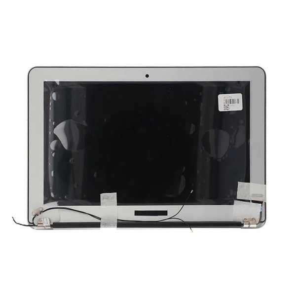 MacBook Air 13" 2010-2012 A1370 LCD Display Original - Sølv