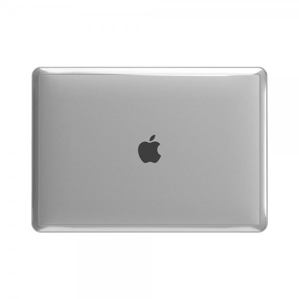 Tech21 MacBook Air 13 M1 (A2337)/M2 (A2681) Cover Evo Clear Transparent