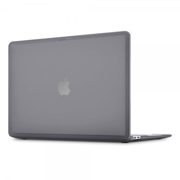 Tech21 MacBook Air 13 M1 (A2337)/M2 (A2681) Cover Evo Tint Ash