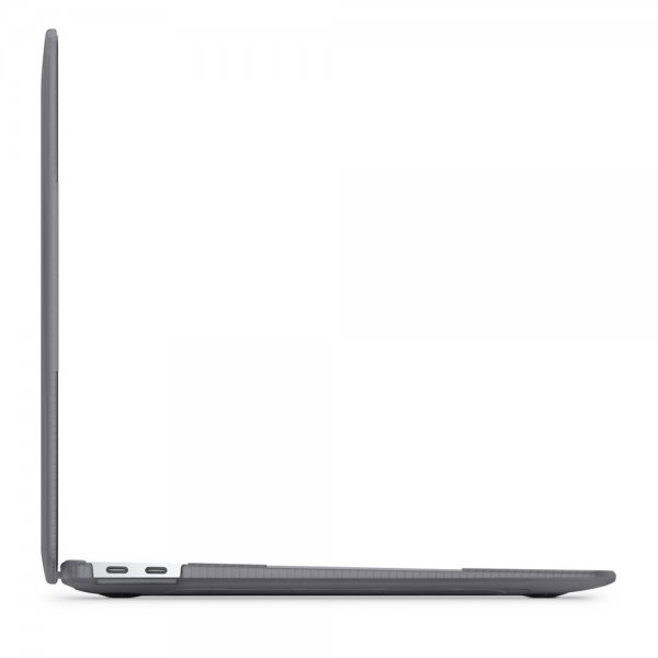 Tech21 MacBook Air 13 M1 (A2337)/M2 (A2681) Cover Evo Tint Ash