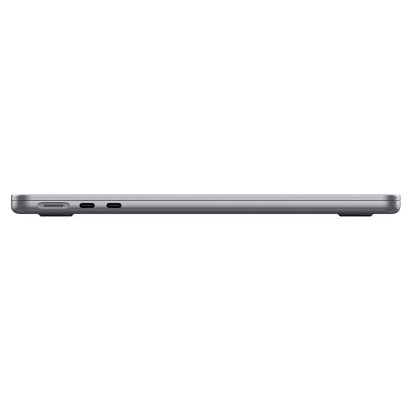 Spigen MacBook Air 13 M2 (A2681)/M3 (A3113) Skærmbeskyttelse GLAS.tR Slim