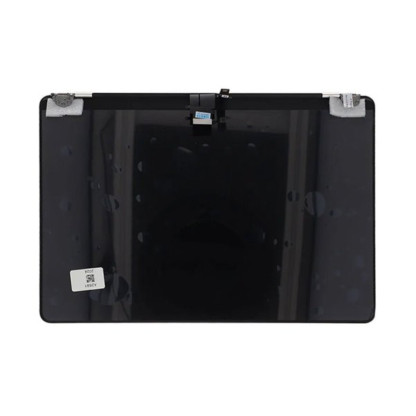 MacBook Air 13,5" M1/M2 2021 A2681 LCD-skærm Original - Starlight