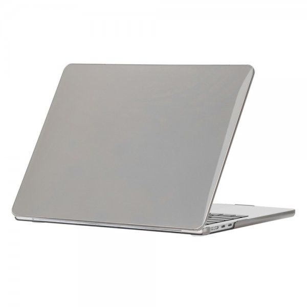 Enkay MacBook Air 15 M2 (A2941)/M3 (A3114) Hardplast Cover Grå