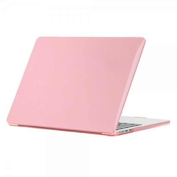 Enkay MacBook Air 15 M2 (A2941)/M3 (A3114) Hardplast Cover Pink