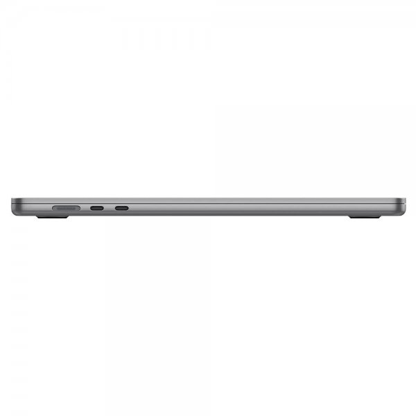 Spigen MacBook Air 15 M2 (A2941)/M3 (A3114) Skærmbeskytter GLAS.tR Slim