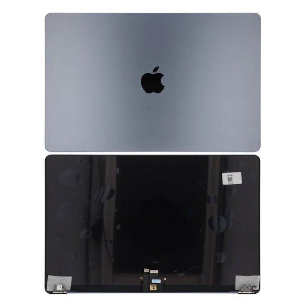 MacBook Air 15.3" M2 2023 A2941 LCD Display Original - Midnat