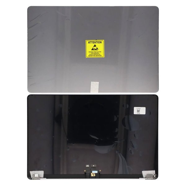 MacBook Air 15.3" M2 2023 A2941 LCD Display Original - Space Gray