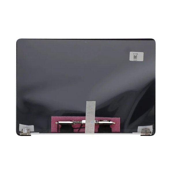 MacBook Pro 13" 2018-2019 A1989 LCD-skærm Original - Sølv