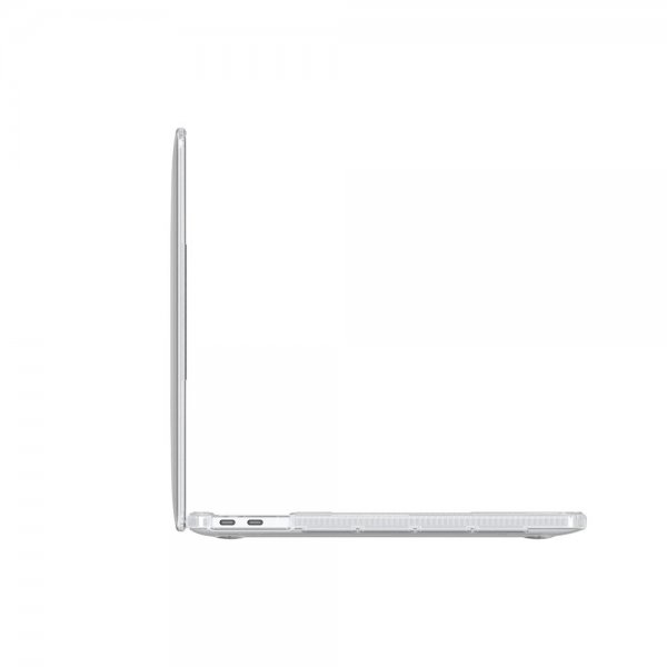 Tech21 MacBook Pro 13 M1/M2 (A2338) Cover Evo Hardshell Clear