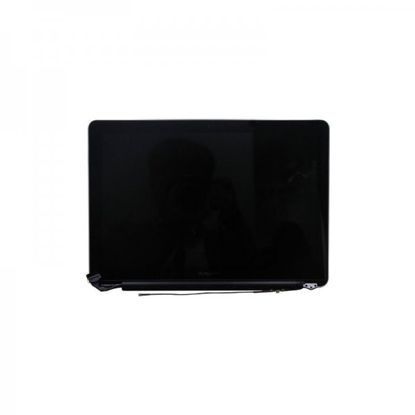 MacBook Pro 13" Unibody Skærm med LCD Display A1278 (2009-2013)