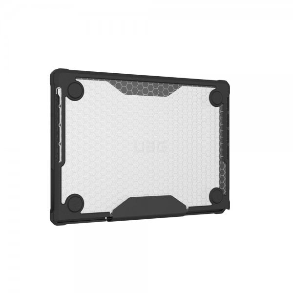 Urban Armor Gear (UAG) MacBook Pro 14 M1 (A2442)/M2 (A2779) Cover Plyo Ice