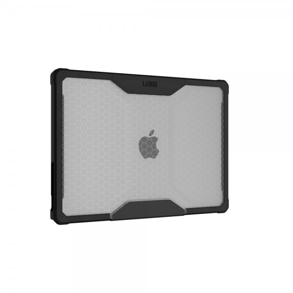 Urban Armor Gear (UAG) MacBook Pro 14 M1 (A2442)/M2 (A2779) Cover Plyo Ice