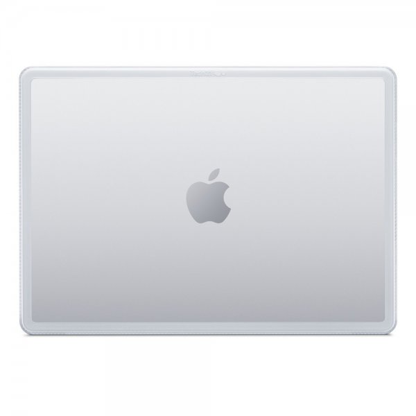 Tech21 MacBook Pro 14 M1 (A2442)/M2 (A2779) Cover Evo Hardshell Clear